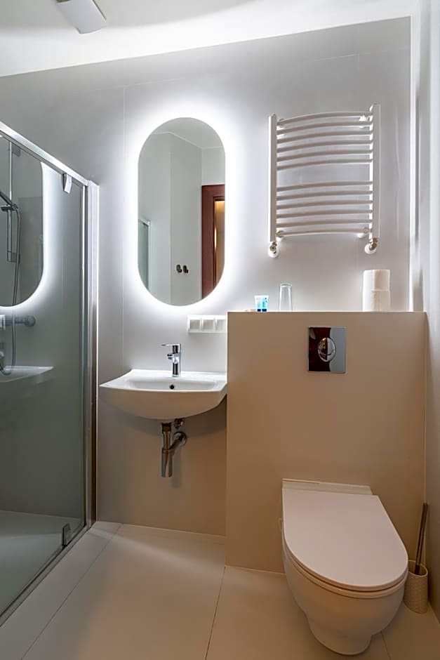 Hotel Beskid