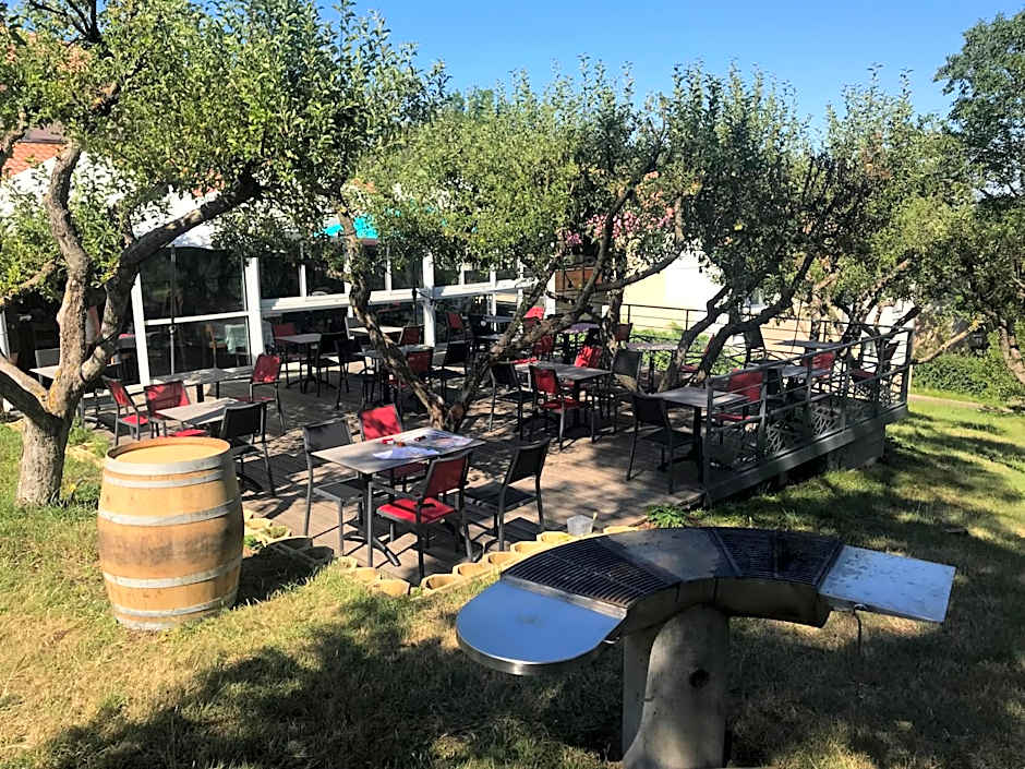 Hôtel Restaurant L'Artière