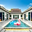 Phuket La Siesta, Naiharn Beach