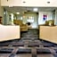 Plano Inn & Suites
