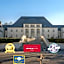 Zamek Janów Podlaski