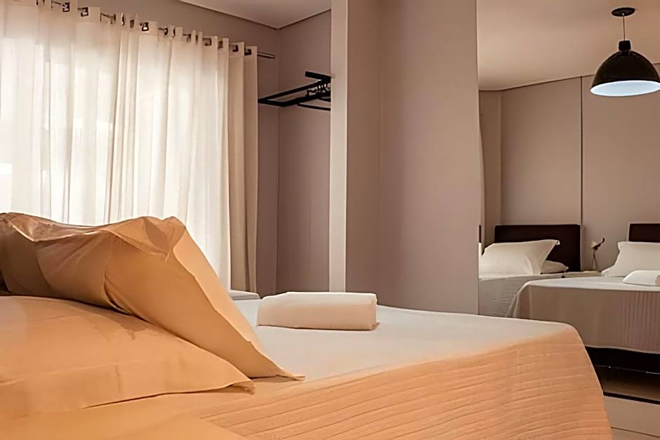 Casa Ampla - Climatizada - Piscina-Aerea gourmet para ate 20 pessoas