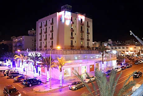 Al Raad Hotel