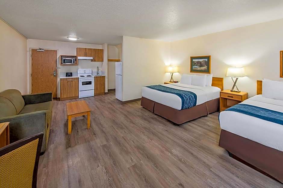Rodeway Inn