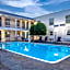 Motel 6 Dallas TX Downtown