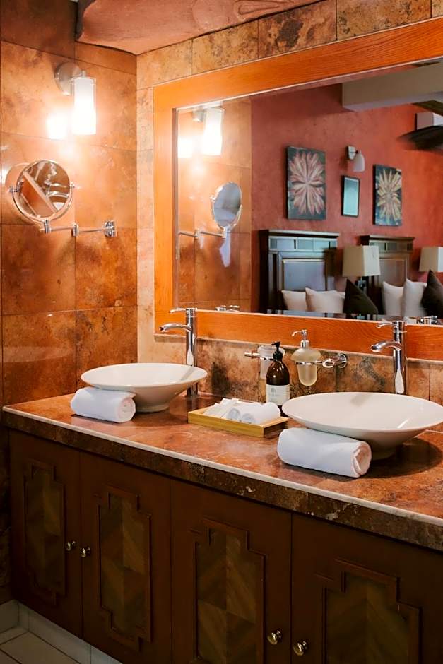 La Buena Vibra Wellness Resort & Spa