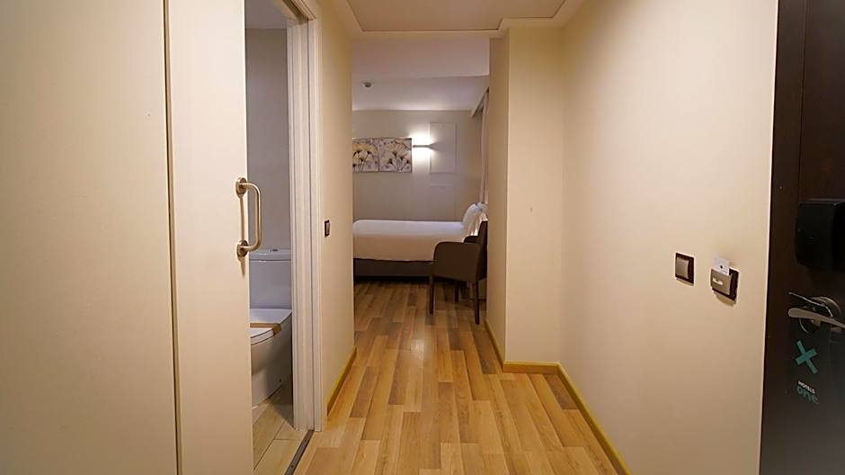 Hotel Centre Reus