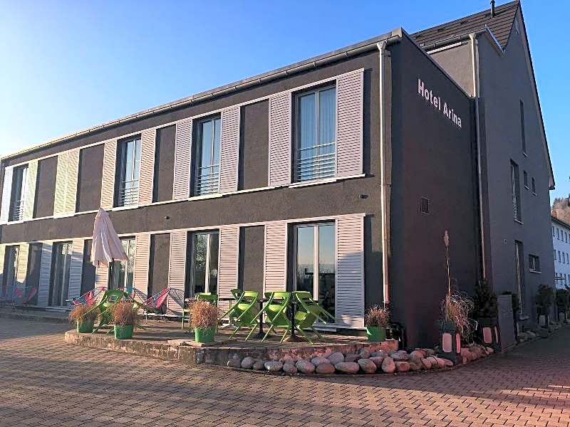 Hotel Arina