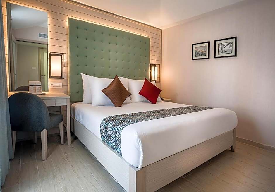 Astral Village Hotel