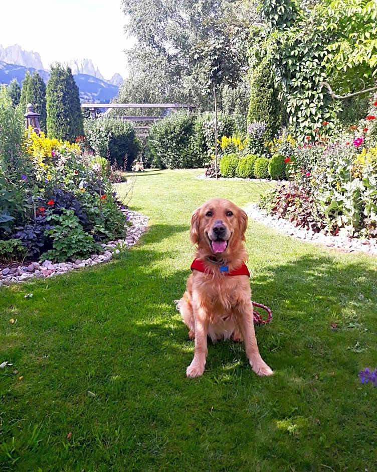 Belvedere Dolomites Flower Hotel