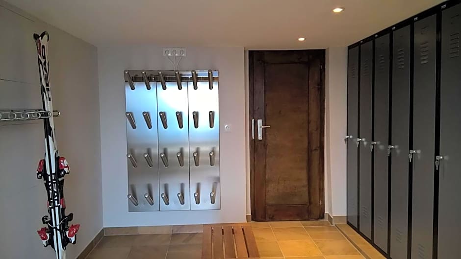 Huber - Das Tiroler B&B