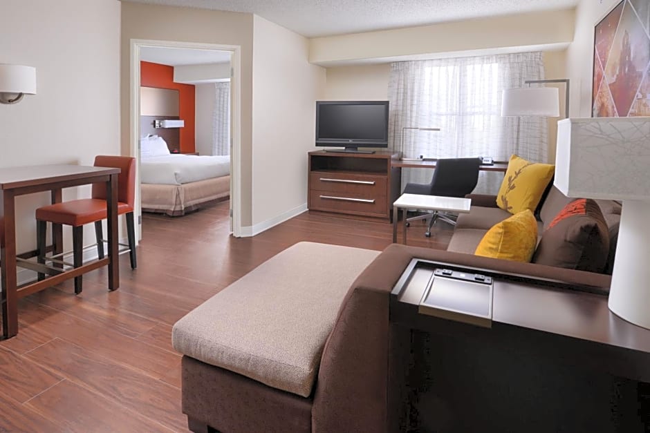 Residence Inn by Marriott San Antonio Airport/Alamo Heights