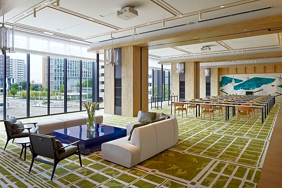 Hyatt Centric Kanazawa