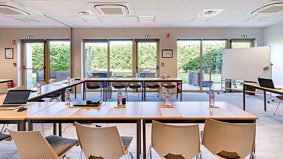 Best Western Hotel des Barolles - Lyon Sud