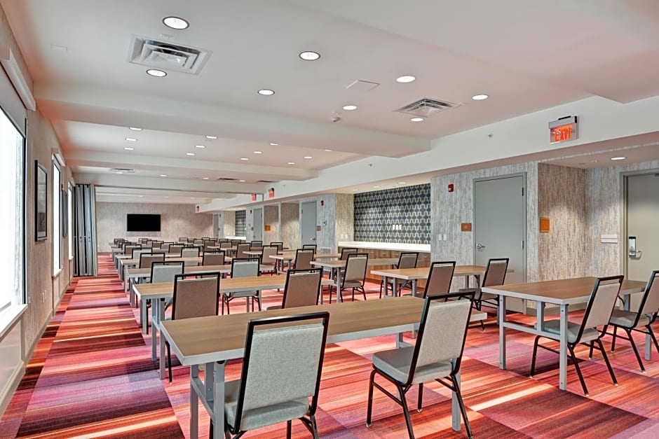Home2 Suites By Hilton Beaufort