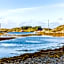 Vollvaagen Apartments Smøla, boat included