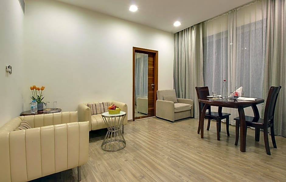 Temple Tree Hotel Shirdi