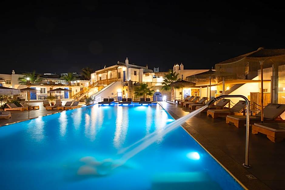 Alexandros Mykonos