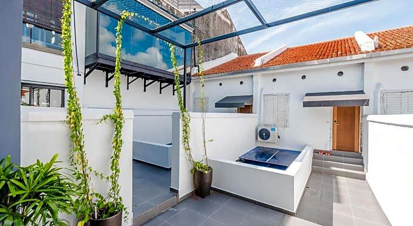 Tien Hotel Georgetown