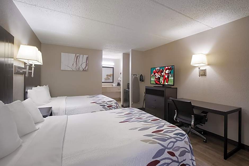 Red Roof Inn Atlanta Airport NE - Conley