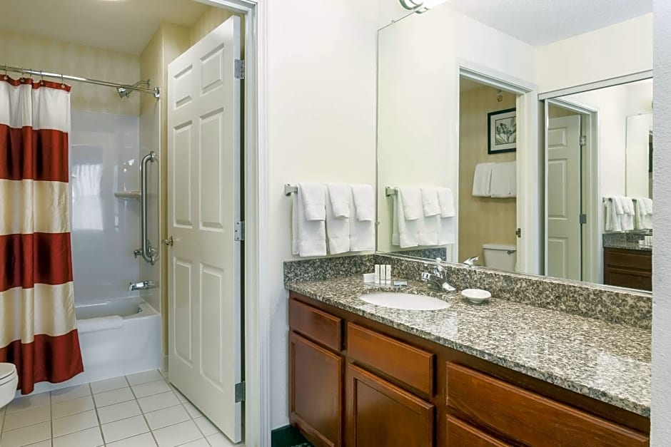 Residence Inn by Marriott Oklahoma City South