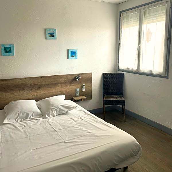 Hotel Le Carnon