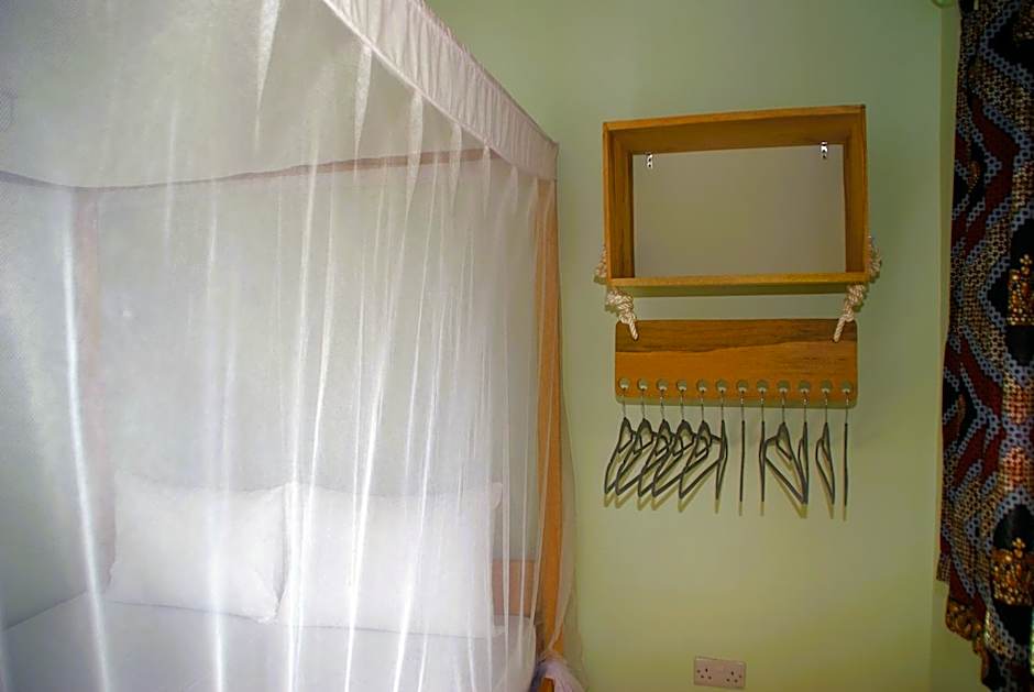 Princess of Zanzibar