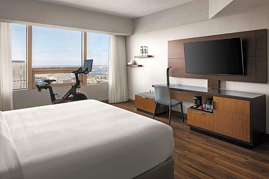 Minneapolis Marriott City Center