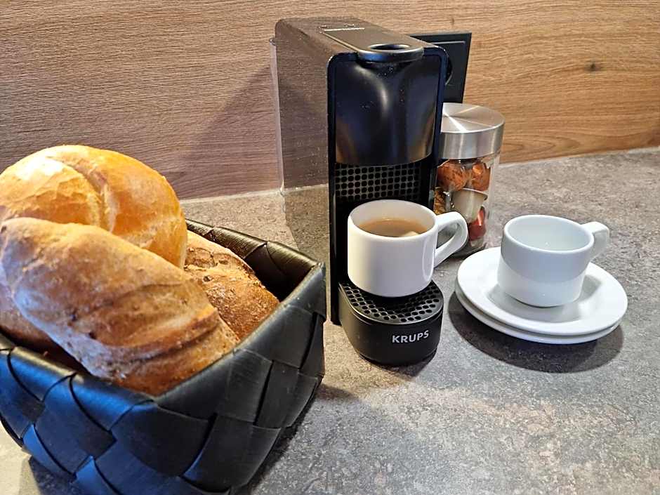 The Lodge at Bad Gastein