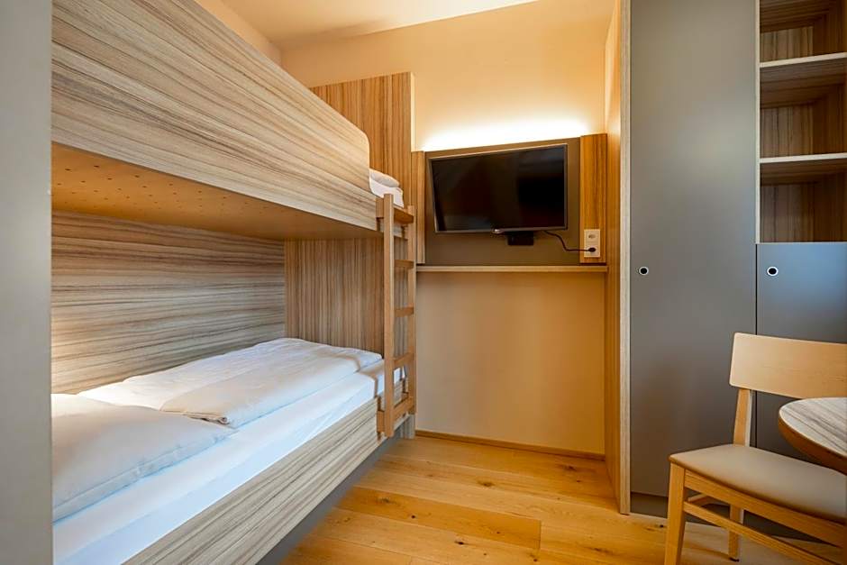 JUFA Hotel Malbun