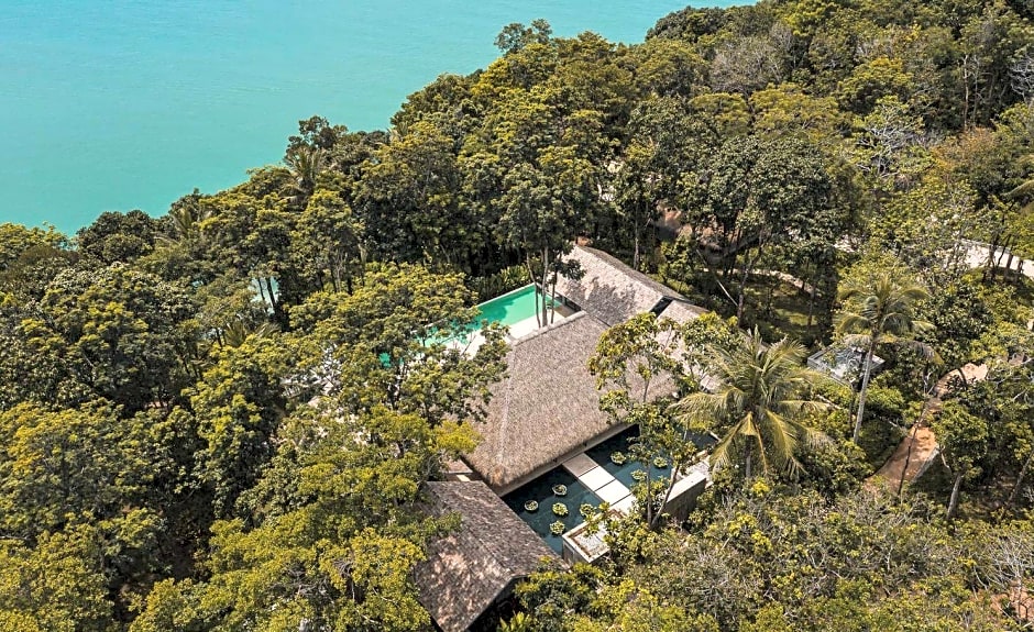 Villa Escape Burasari