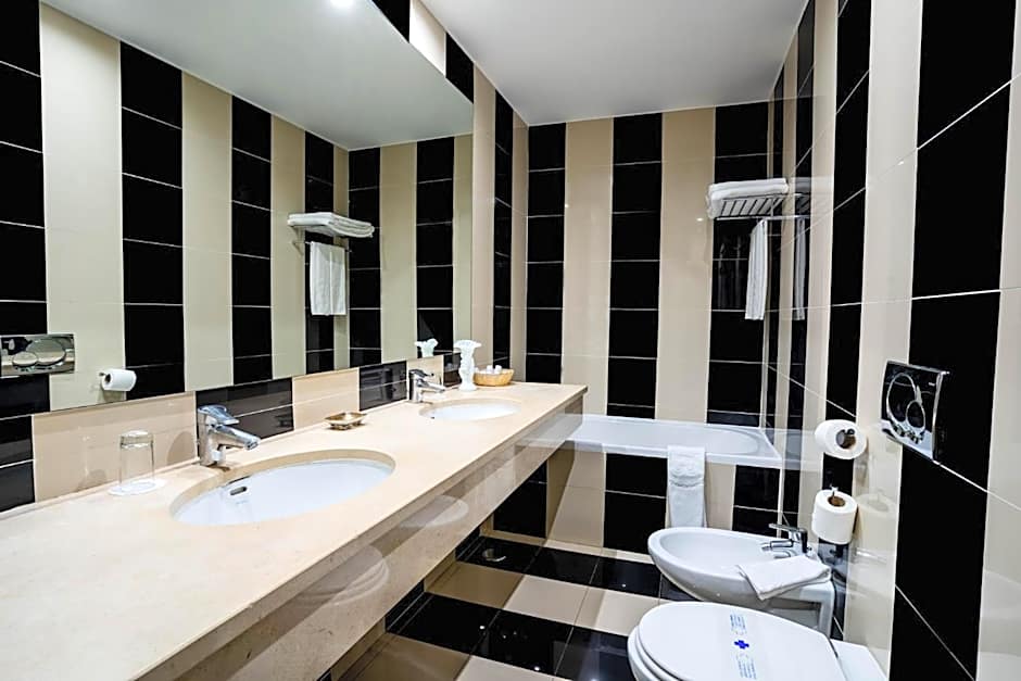 Boa Vista Hotel & Spa - Adults Only