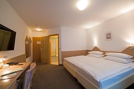 Business Single Room