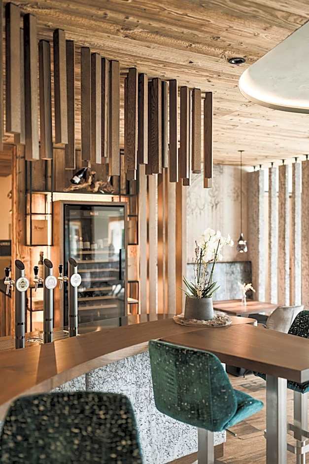 Hotel Nussbaumerhof ***
