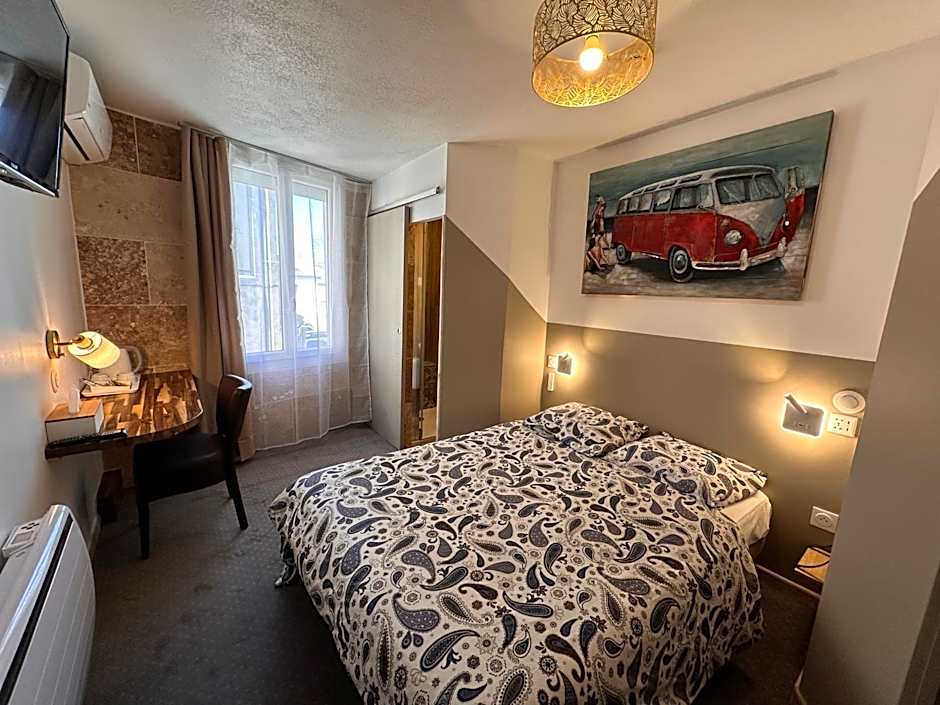 Mauguio Center Hôtel