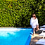 Mercure Paris Sud Les Ulis-Courtaboeuf