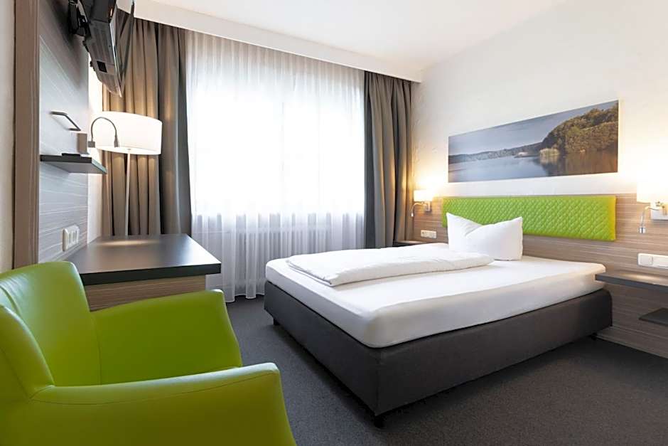 Hotel Sonnenhof Pleinfeld