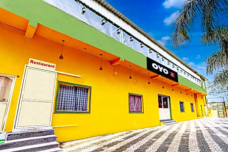 SPOT ON Crazy Nature Resort