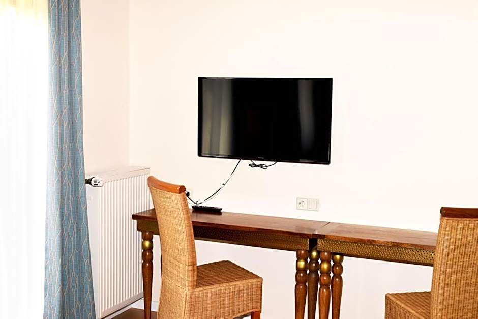 Gasthaus zum Goldenen Hirschen