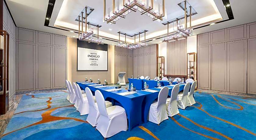 Hotel Indigo Dali Erhai By IHG