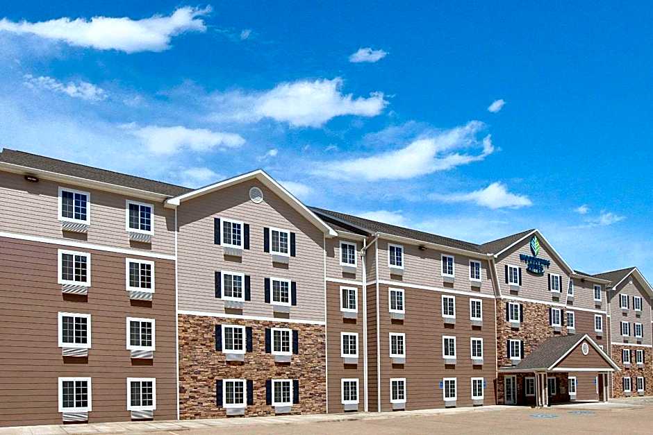 WoodSpring Suites Lake Charles