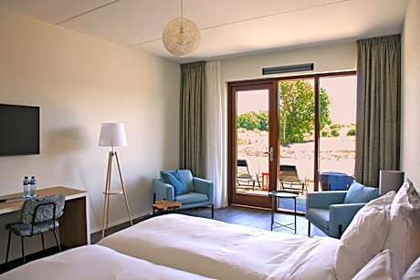 Standard Double Room (pets allowed)