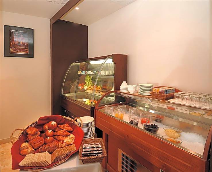 Best Western Hotel Arene