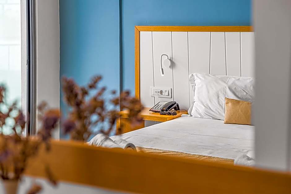 Panorama Village Hotel