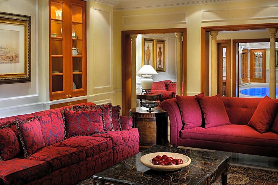 The Bristol Hotel by Royal Orchid Hotel Management