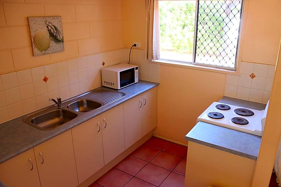 Pippies Beachhouse Backpackers