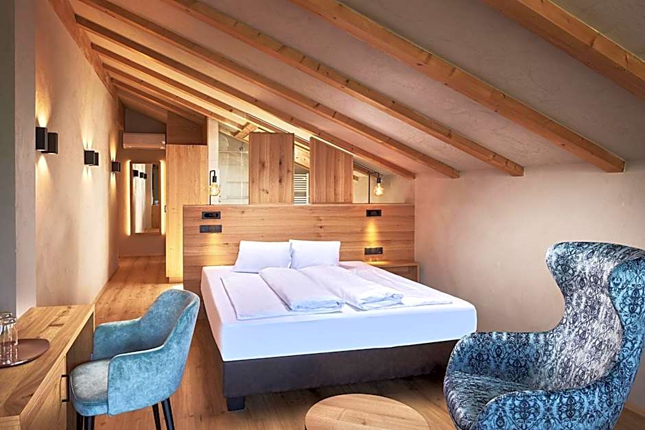 Hotel-Garni Ehrenfels