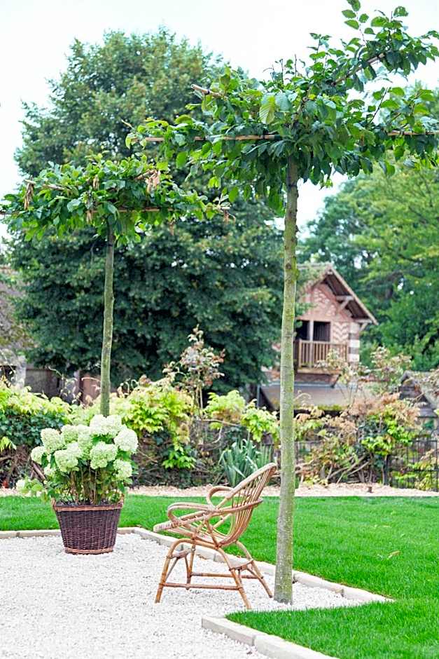 Hôtel-Restaurant Bel Ami