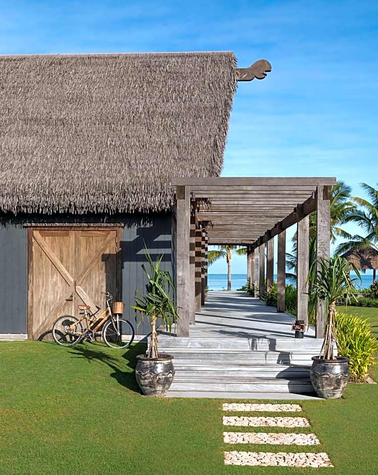 Six Senses Fiji