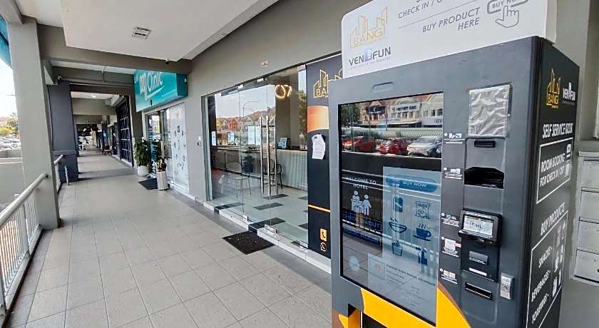 Bangi Business Hotel